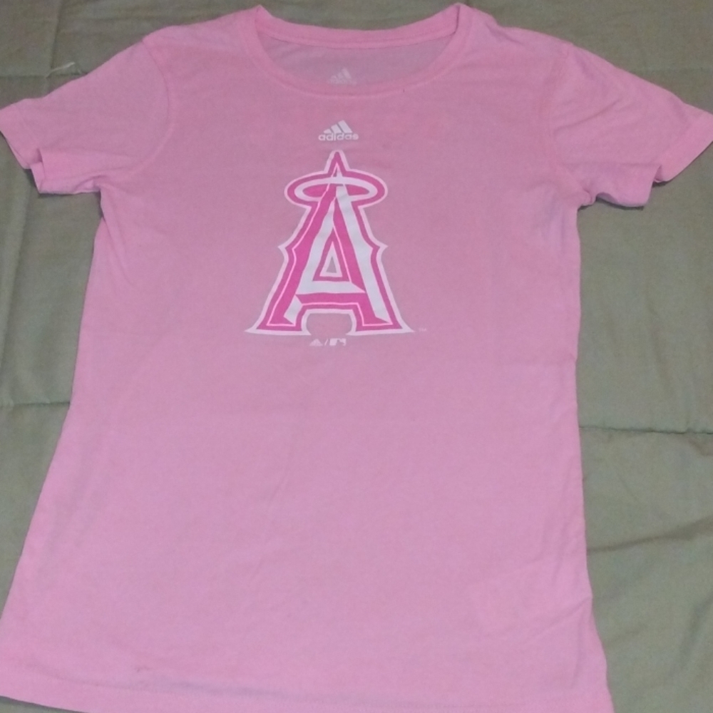 Angels baseball girls sz.12